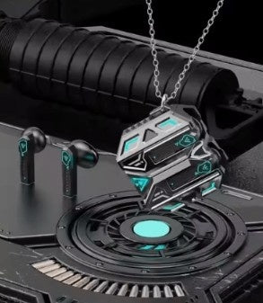 TWS Game Headset Earbuds