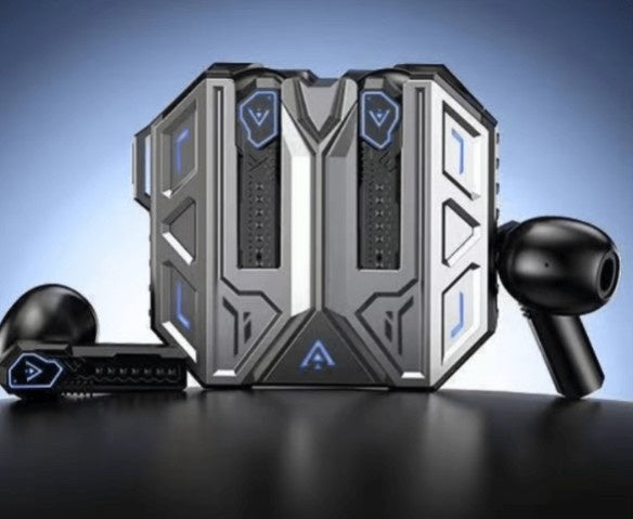 TWS Game Headset Earbuds